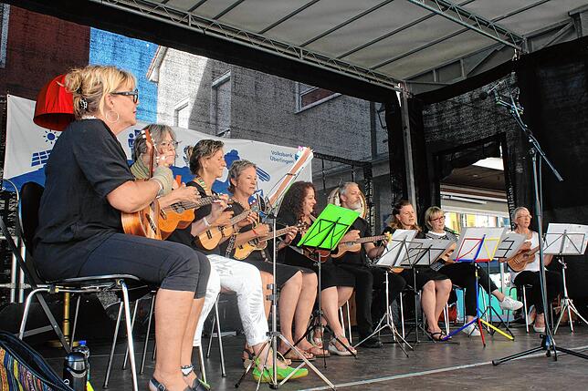 Bild 19: Bilder von der Premiere von „Stockach is(s)t bunt“ (1)