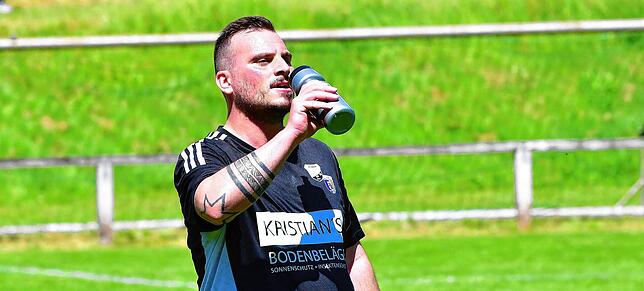 Bild 17: SV Eschbach siegt 3:0 bei Spitzenreiter SG FC Wehr/Brennet II – und wir haben Fotos!