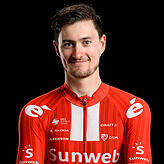 Nico Denz, Team Sunweb: „Ich fühle mich wohl. Nach sieben Jahren in Frankreich ist es einfach schön, mal etwas ganz Neues zu ...