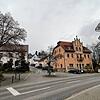 In dem Wohngebiet zwischen Jugendherberge und Mainaustraße in Allmannsdorf muss der noch unbekannte Geldabholer am Donnerstag in der ...