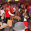 Stimmung pur herrscht alljährlich beim Düengemer Obed – der diesjährige steht unter dem Motto „Zauberwald“. (Archiv)