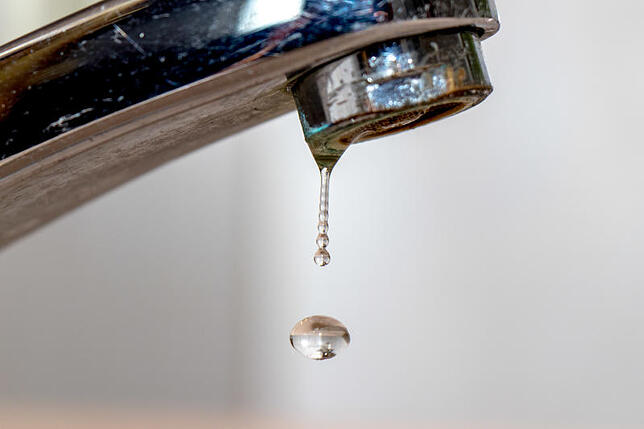 Sauberes Wasser ist ein hohes Gut. In Wahlwies bei Stockach müssen die Bürger das Wasser seit Samstag abkochen.