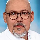 Diplom-Mediziner Udo Trautmann, neuer Chefarzt der Frauenklinik in Überlingen