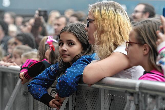 Bild 23: So schön war&lsquo;s bei der langen Schwenninger Kulturnacht Teil 5