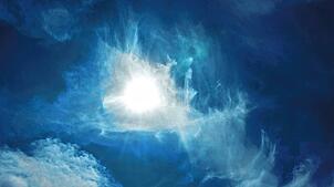 Bild : Frühsommerliche Temperaturen bei uns im Südwesten