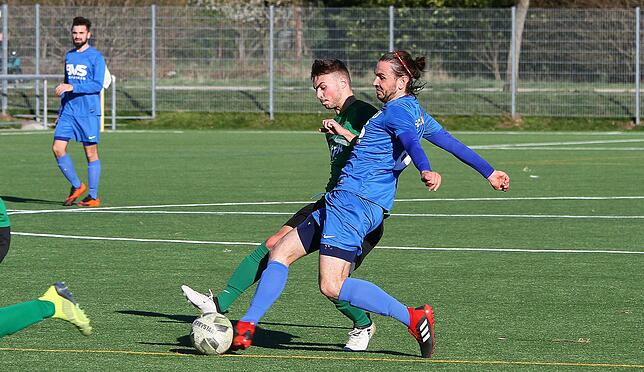 Bild 24: FC Erzingen siegt mit 2:1 beim SV Herten und wir haben die Bilder