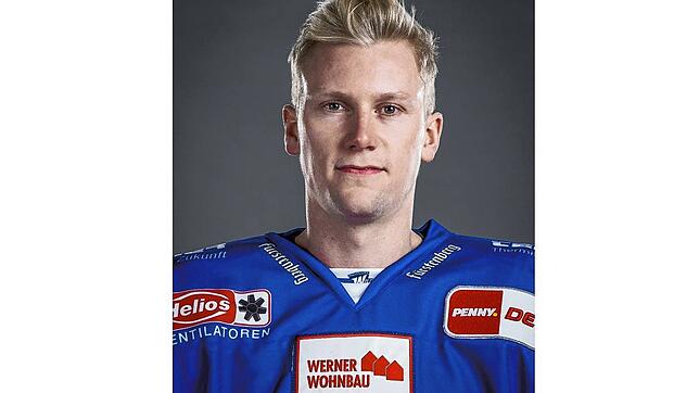 Emil Kristensen wird den Wild Wings länger fehlen.