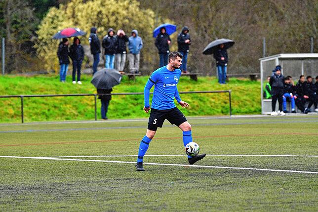 Bild 38: SG Mettingen/Krenkingen siegt 2:1 bei der SG FC Wehr/Brennet &ndash; und wir haben Bilder!