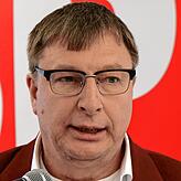 „Wenn die Förderung nicht kommt, besteht die Gefahr eines Dauerprovisoriums“, warnt Jürgen Ruff (SPD).