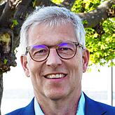 Robert Scherer, Bürgermeister in Meersburg