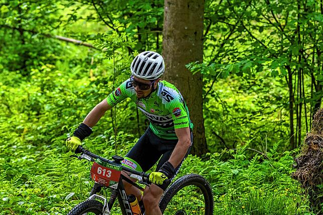 Bild 46: Impressionen vom 20. Waldhaus Bikemarathon des VBC Waldshut-Tiengen – Teil 1!