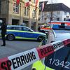Der Angriff auf den Schramberger Kämmerer am 20. März hatte einen Großeinsatz der Polizei und des Rettungsdienstes ausgelöst.