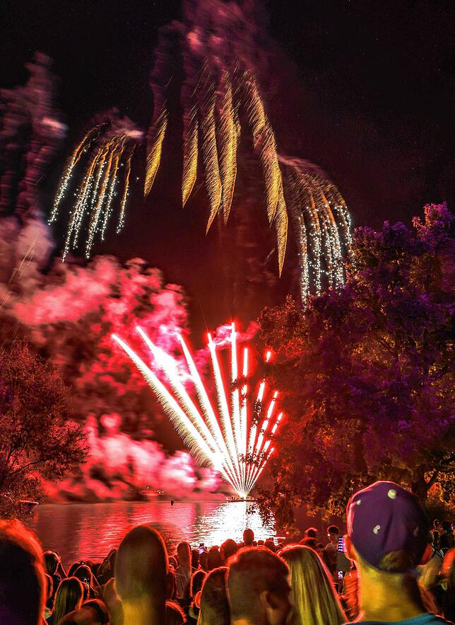 Bild 21: Die schönsten Bilder vom Hausherrenfest in Radolfzell!