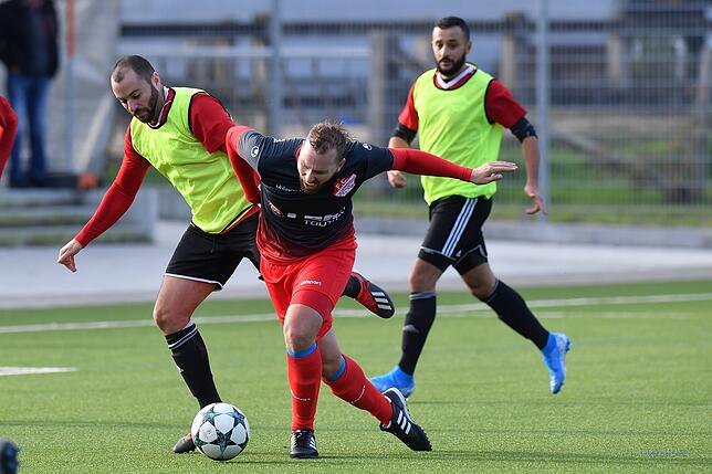 Bild 28: FC Schönau siegt 4:1 beim FC Wallbach &ndash; und wir haben Bilder!