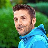 Daniel Lipp, Finjas Vater und Betreuer: „Finjas Ziel war schon immer das Nationalteam.“
