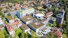 Erzieher können sich ab Montag zweimal die Woche am zentralen Testzentrum am Klinikum Konstanz auf eine Infektion mit Corona testen lassen.