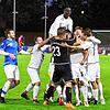 Der SC Markdorf möchte an den 6:0-Sieg in Hilzingen anknüpfen und im Derby gegen den FC Kluftern den nächsten Sieg einfahren.