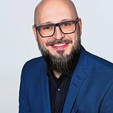 Björn Riedzek