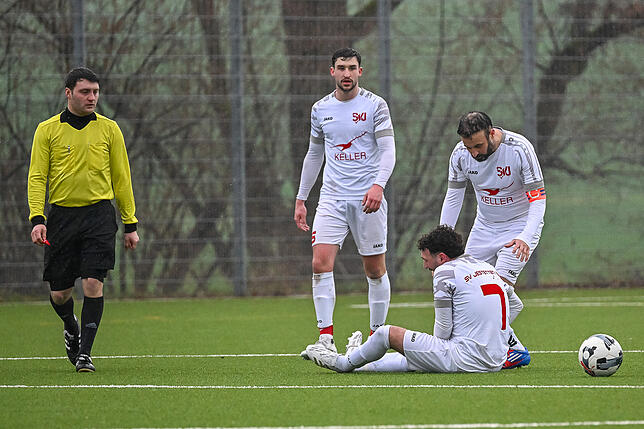 Bild 29: FC Wittlingen setzt sich mit 2:1 gegen den SV Jestetten durch – und wir haben Fotos!