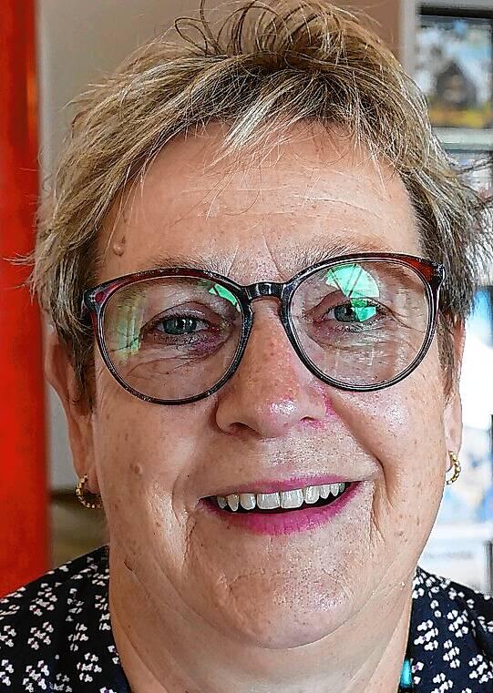 „Die Sanierung trifft alle hart“, sagt Patricia Schwanke-Kech von Schwanke Reisen.