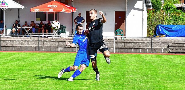 Bild 19: SG Stühlingen/Weizen siegt 5:0 beim FC Wehr – wir haben Fotos!