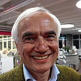 Roland Biniossek bricht nach dem Eintritt in „Die Basis“ mit seiner bisherigen Fraktion.