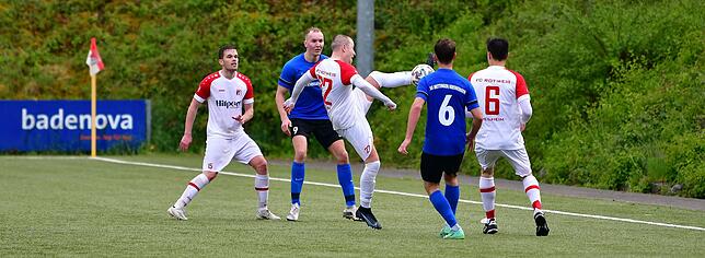 Bild 31: FC RW Weilheim besiegt die SG Mettingen/Krenkingen mit 3:1 &ndash; und wir haben Bilder!