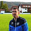 Fühlt sich wohl im Klettgau: Trainer Thomas Schäfer (51) verlängert beim FC Geißlingen bis Sommer 2024.