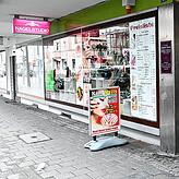 In guter Lage: Nagelstudios machen sich in vielen Innenstädten auch im Südwesten breit. Das liegt auch daran, dass sie außer Personal ...