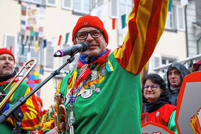 Bild 20: Bilder von der Machtübernahme in Radolfzell