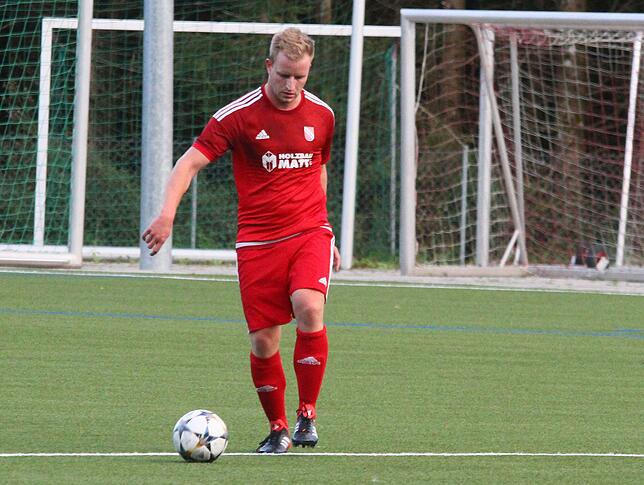 Bild 15: Bilder: FC Bergalingen zieht gegen SV Schwörstadt ins Pokal-Achtelfinale ein