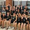 Freude pur über die errungenen Medaillen und tolle Erlebnisse im Gepäck kehrten die Schwimmerinnen und Schwimmer des Fördervereins ...