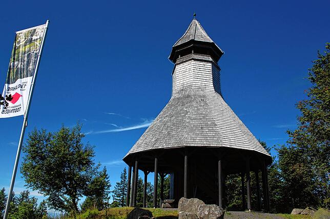 Hochkopfturm Todtmoos