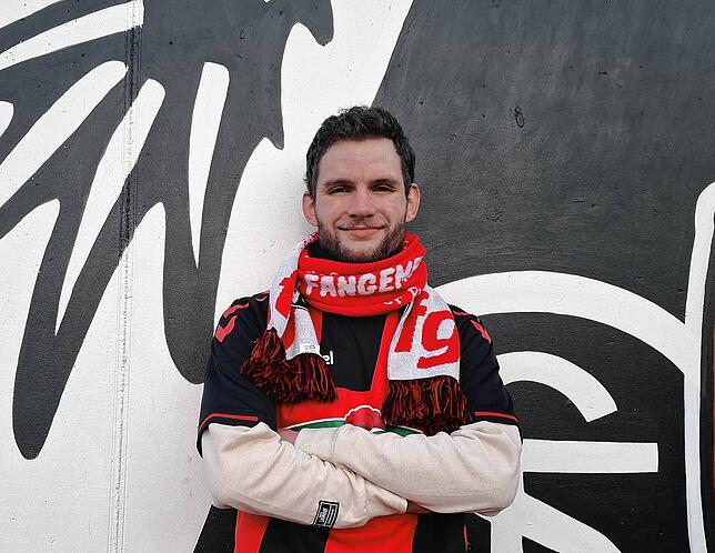 Pascal Lindenmann: „Es geht in der Petition am Ende nicht um Union oder den VfL Bochum. Es geht um die Auswirkungen des Urteils auf alle ...