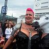 Torture Ship in Friedrichshafen: Die abgefahrensten Outfits