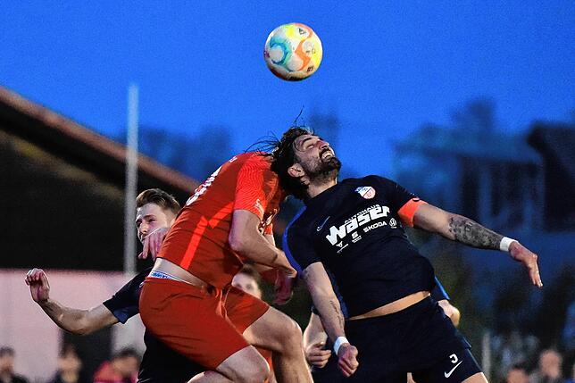 Bild 23: FC Tiengen 08 gewinnt 2:1 beim VfB Waldshut – und wir haben Bilder!