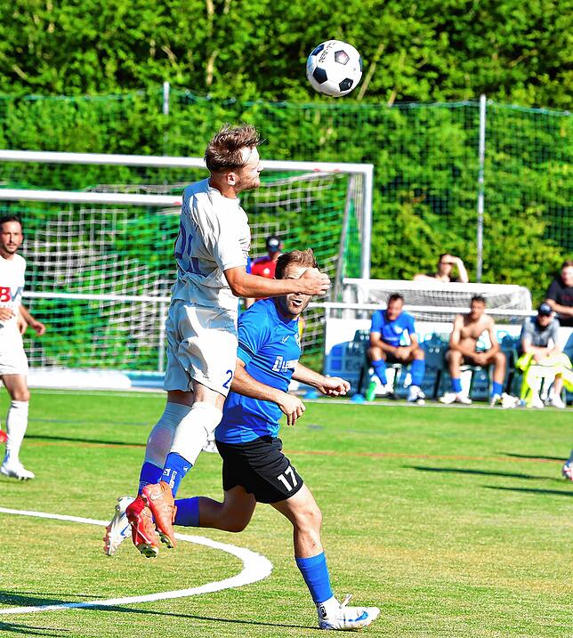 Bild 14: SG Mettingen/Krenkingen gewinnt eigenes Turnier – und wir haben Bilder!