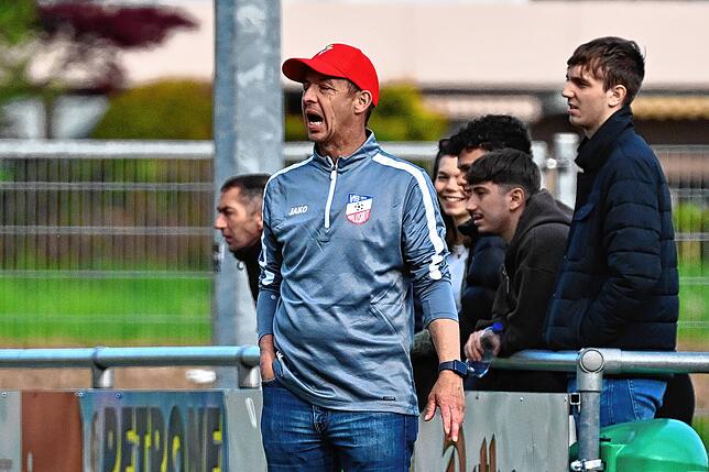 Bild 41: SV Herten besiegt den VfB Waldshut mit 6:2 – und wir haben Fotos!