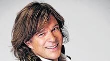 Jürgen Drews kommt am 31. Juli in den Seepark. Bild: SWR