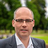 Daniel Rottmann, Kandidat AFD im Wahlkreis 46.