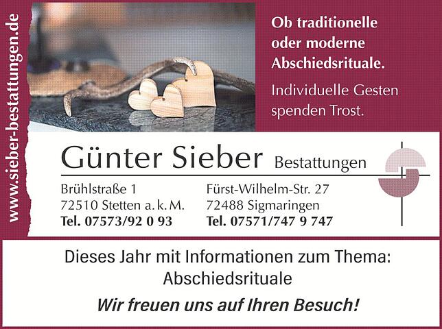 Bild 4: Stettener Oktober: Attraktive Angebote, Aktionen und viele Veranstaltungen