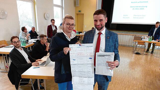 Innerhalb weniger Tage sind 399 Unterschriften für den Erhalt der Hegner Schule gesammelt worden. Die Elternbeirätin Janina Naskowski ...