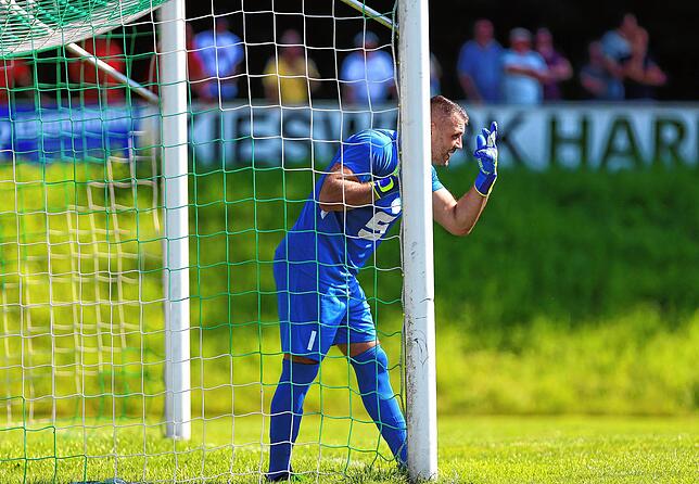 Bild 9: Die besten Bilder vom Pokalhalbfinale Stockach gegen 1. FC Rielasingen-Arlen