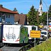 Die Markdorfer B-33-Ortsdurchfahrt ist ein Nadelör. Zu Stoßzeiten reicht die Schlange zuweilen bis an die Ortsausgänge. Im Schnitt ...