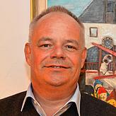 „Veräppeln kann ich mich selber.“ Meersburger Narrenchef Norbert Waßmer zur kurzfristigen Freigabe von Umzügen, die ...