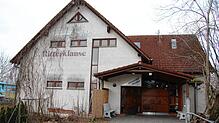 Wer hätte das gedacht? Die Diskothek Ritterhof in Meßkirch-Heudorf macht am Freitag, 6. Dezember, wieder auf.