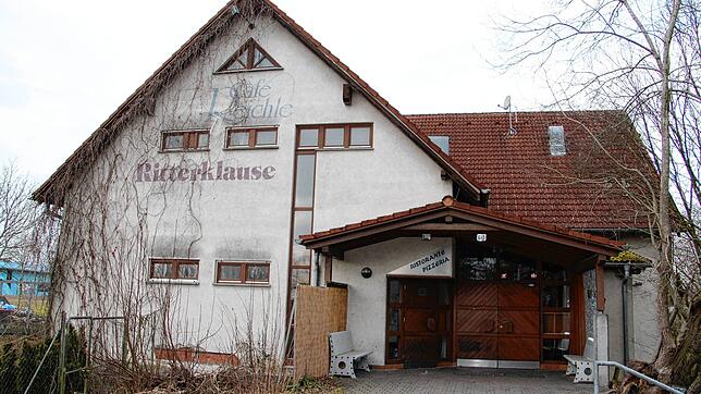 Wer hätte das gedacht? Die Diskothek Ritterhof in Meßkirch-Heudorf macht am Freitag, 6. Dezember, wieder auf.