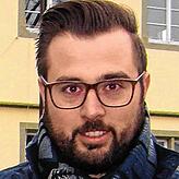 Hauptamtsleiter Mario Streib zu den Schwierigkeiten beim Ausbau des Radwegs: „Jetzt müssen wir halt in den sauren Apfel beißen.“