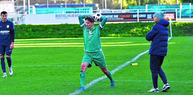 Bild 15: SV Herten siegt 3:2 beim VfB Waldshut – und wir haben Bilder!