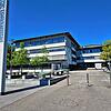 Das Nellenburg-Gymnasium in Stokach, hier soll es am Samstag für die Öffentlichkeit Informationen rund um das Thema Katastrophenschutz ...